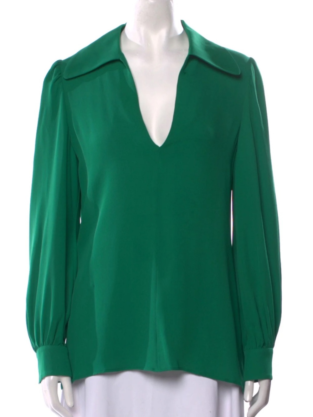 Valentino Blouse